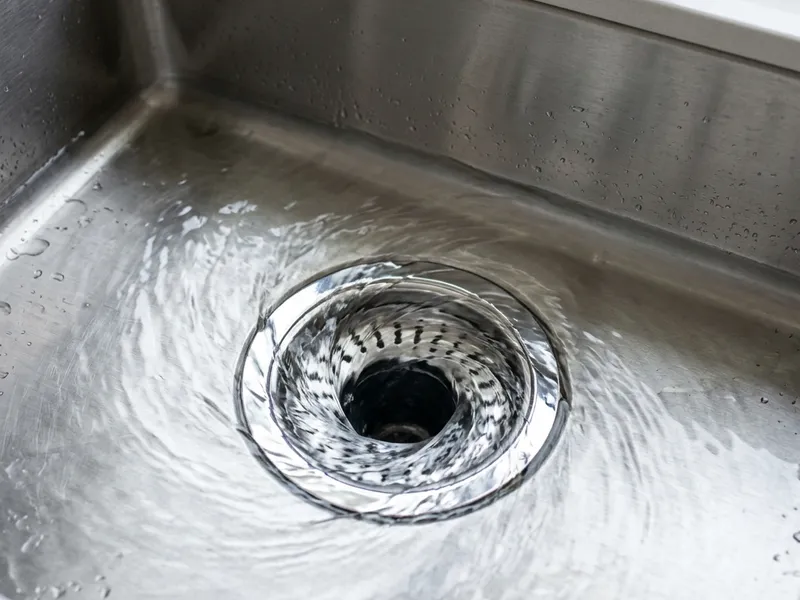 Drain Cleaning Plumber in Crystal, MN